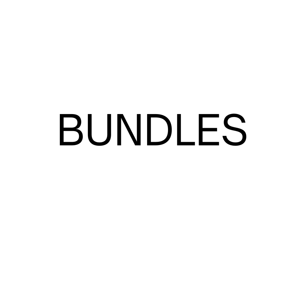 Bundles