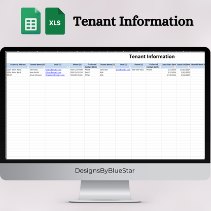 Rental Property Bundle