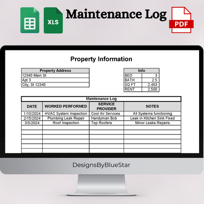 Rental Property Bundle